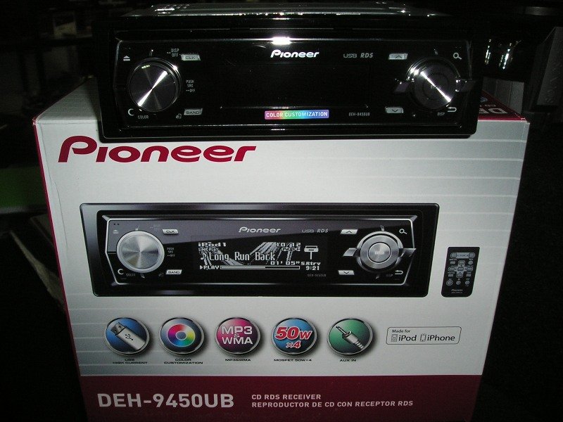 Инструкция Pioneer Den P75bt
