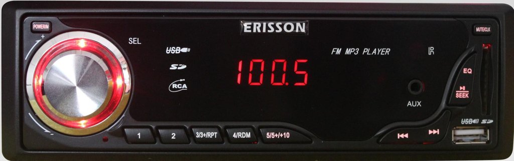    Erisson Ru-1033 -  5