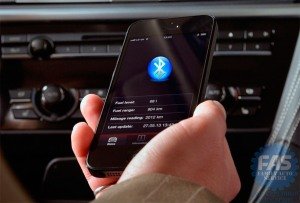 Bluetooth для автомагнитолы: делаем своими руками