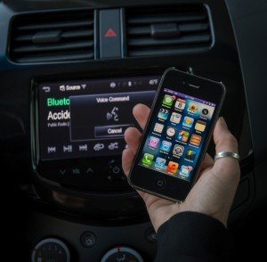 Подключение ipod к автомагнитоле через автомобиль