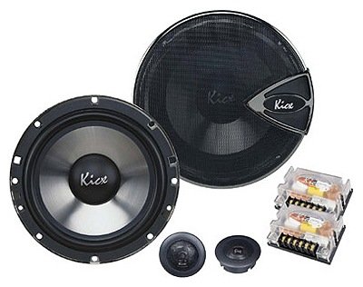 Kicx акустика: обзор некоторых моделей