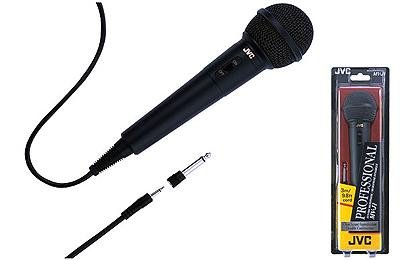 Микрофон для автомагнитолы jvc