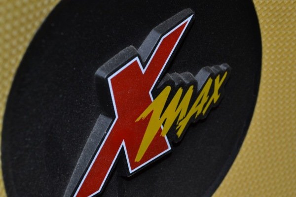 Обзоры акустики серии Xmax