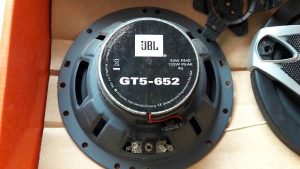JBL GT5–652