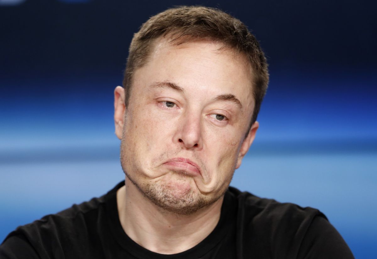 Саботаж в самом сердце Tesla. Как тебе такое, Илон Маск?