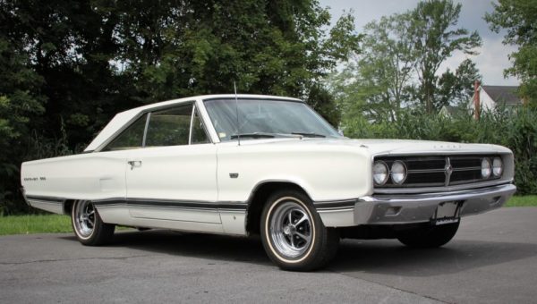 Dodge Coronet 1967